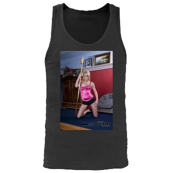 Sara Jean Underwood Men's Tank Top