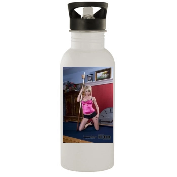 Sara Jean Underwood Stainless Steel Water Bottle