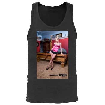 Sara Jean Underwood Men's Tank Top