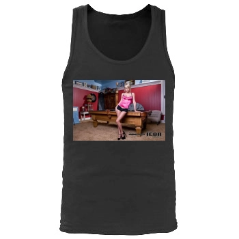 Sara Jean Underwood Men's Tank Top