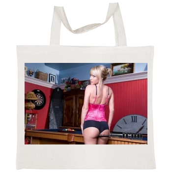 Sara Jean Underwood Tote