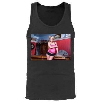 Sara Jean Underwood Men's Tank Top