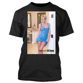 Sara Jean Underwood Men's TShirt