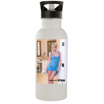 Sara Jean Underwood Stainless Steel Water Bottle