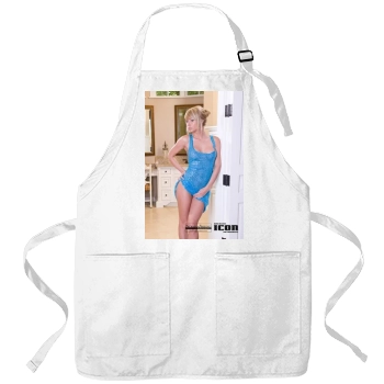 Sara Jean Underwood Apron