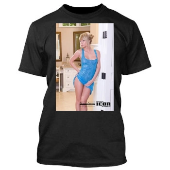 Sara Jean Underwood Men's TShirt