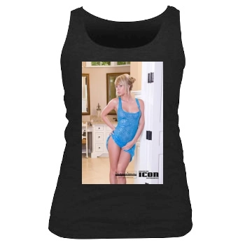 Sara Jean Underwood Women's Tank Top