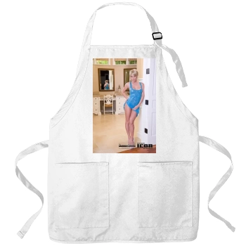 Sara Jean Underwood Apron