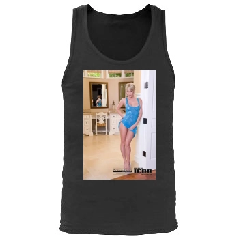 Sara Jean Underwood Men's Tank Top