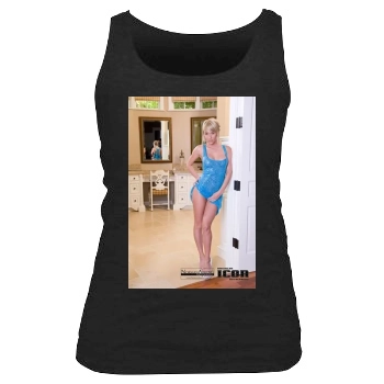 Sara Jean Underwood Women's Tank Top