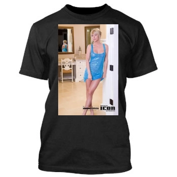 Sara Jean Underwood Men's TShirt