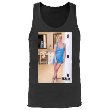 Sara Jean Underwood Men's Tank Top