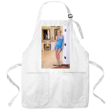 Sara Jean Underwood Apron