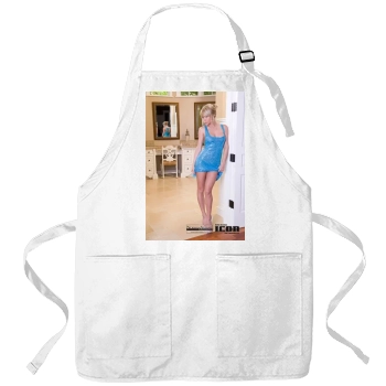 Sara Jean Underwood Apron