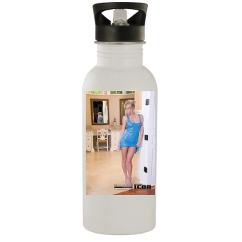 Sara Jean Underwood Stainless Steel Water Bottle