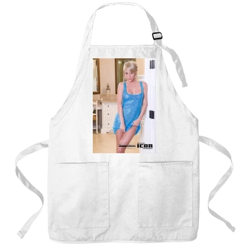 Sara Jean Underwood Apron