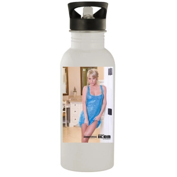 Sara Jean Underwood Stainless Steel Water Bottle