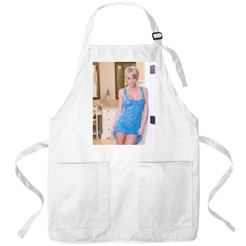 Sara Jean Underwood Apron