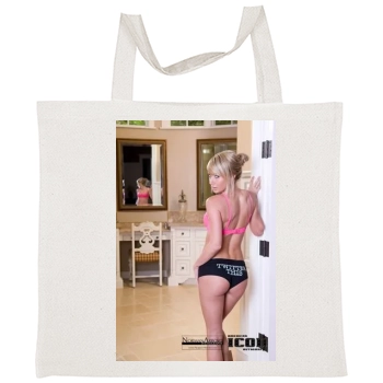 Sara Jean Underwood Tote