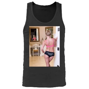 Sara Jean Underwood Men's Tank Top