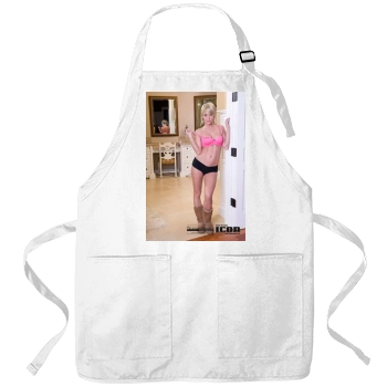 Sara Jean Underwood Apron