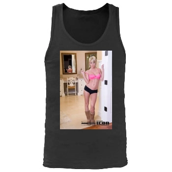 Sara Jean Underwood Men's Tank Top