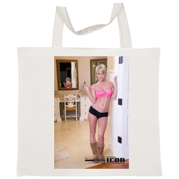 Sara Jean Underwood Tote