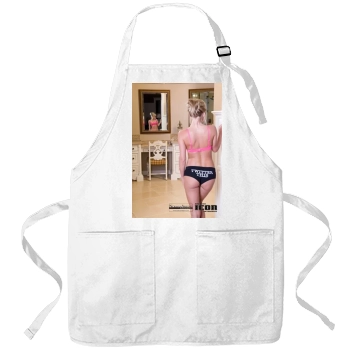 Sara Jean Underwood Apron