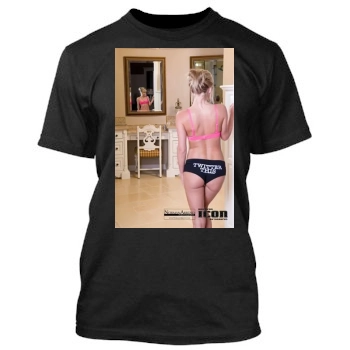 Sara Jean Underwood Men's TShirt