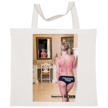 Sara Jean Underwood Tote