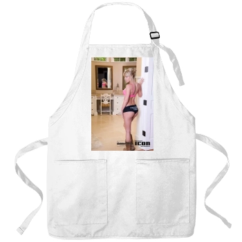 Sara Jean Underwood Apron