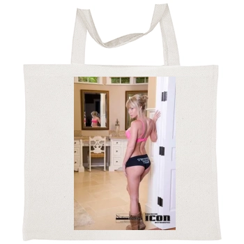 Sara Jean Underwood Tote