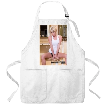 Sara Jean Underwood Apron