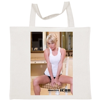 Sara Jean Underwood Tote