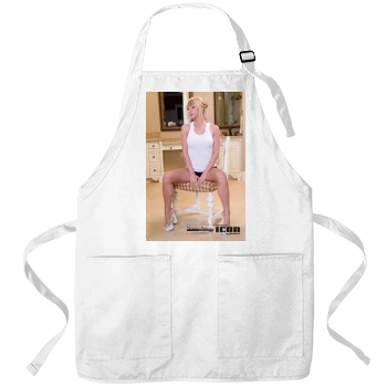 Sara Jean Underwood Apron