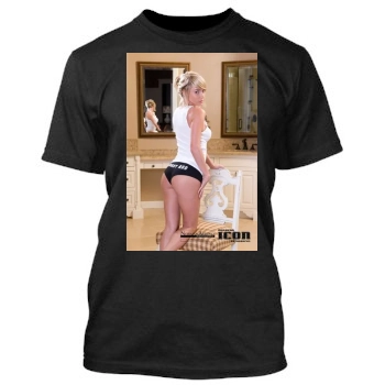 Sara Jean Underwood Men's TShirt