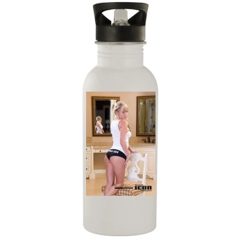 Sara Jean Underwood Stainless Steel Water Bottle