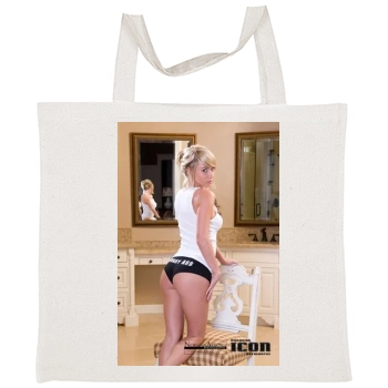 Sara Jean Underwood Tote