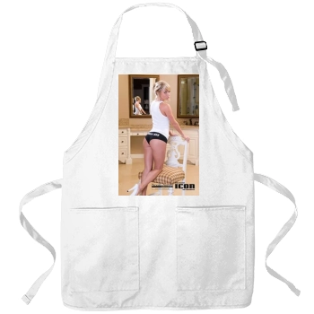 Sara Jean Underwood Apron