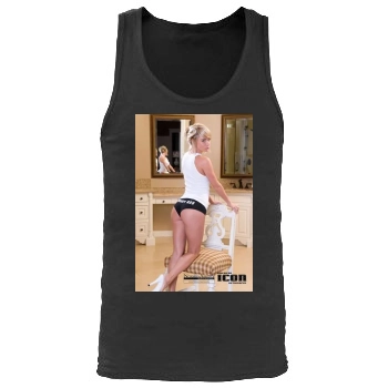 Sara Jean Underwood Men's Tank Top