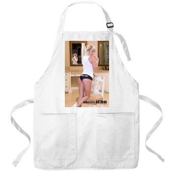 Sara Jean Underwood Apron