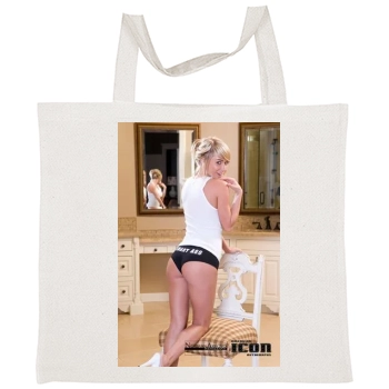 Sara Jean Underwood Tote