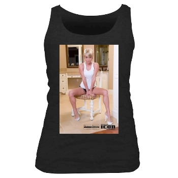 Sara Jean Underwood Women's Tank Top