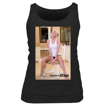 Sara Jean Underwood Women's Tank Top