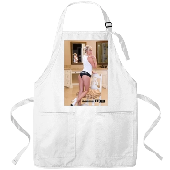 Sara Jean Underwood Apron