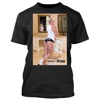 Sara Jean Underwood Men's TShirt