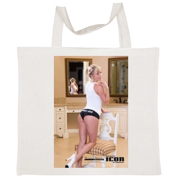 Sara Jean Underwood Tote