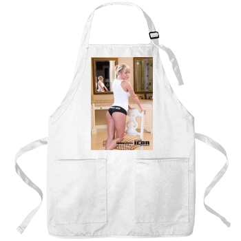 Sara Jean Underwood Apron