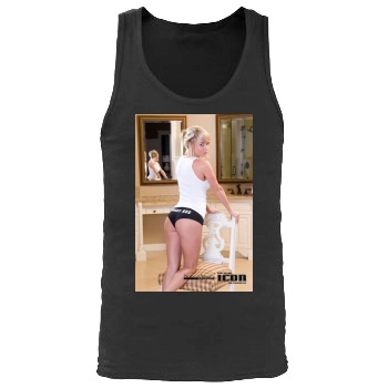 Sara Jean Underwood Men's Tank Top