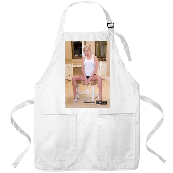 Sara Jean Underwood Apron